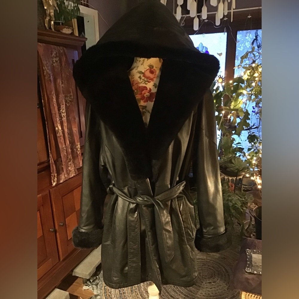 Wilson Jacket - image 7